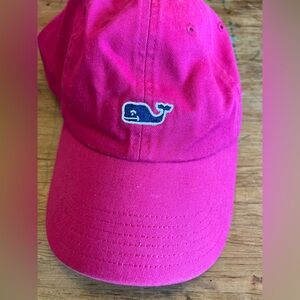 Vineyard Vines baseball cap